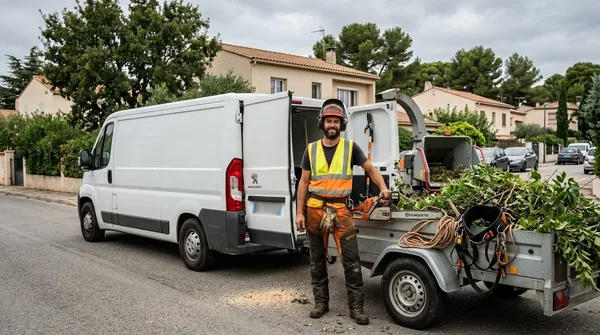 Artisan Elagage La Seyne-sur-Mer dans le Var