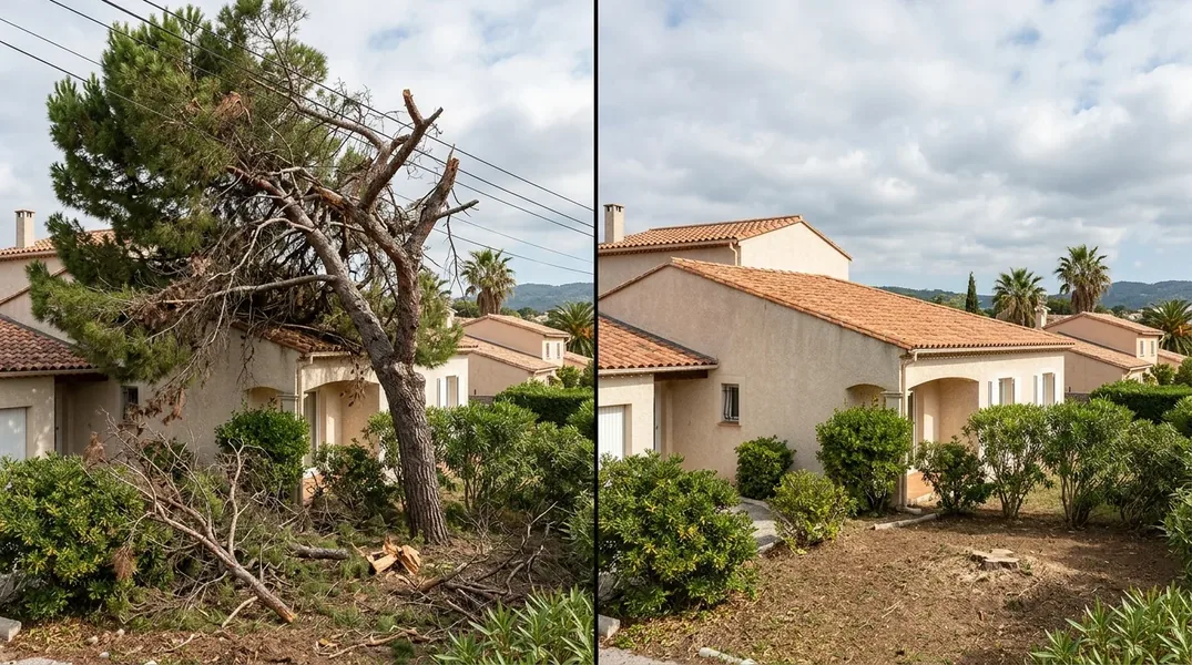 Quelles sont les obligations de débroussaillement à La Seyne-sur-Mer et à quelle date faut-il intervenir ?